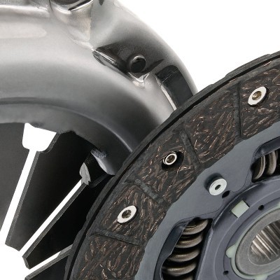 Clutch Kit RIDEX 479C0836 479C0836 - photo 5