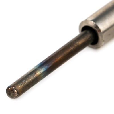 Glow Plug RIDEX 243G0072 243G0072 - photo 5