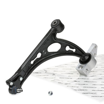 Control Arm RIDEX 273C0070 273C0070 - photo 2