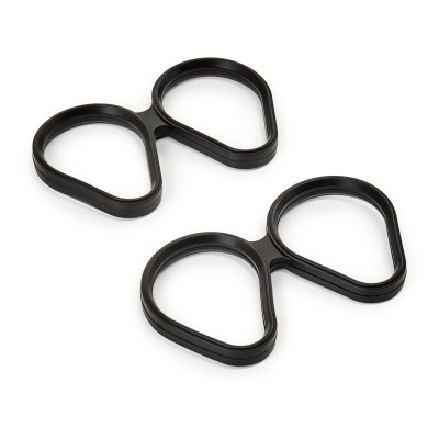Manifold Gasket RIDEX 43G0010 43G0010 - photo 2