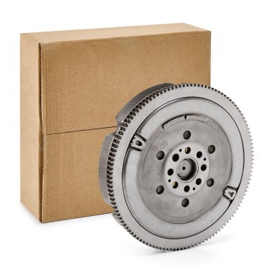 Flywheel RIDEX 577F0022R 577F0022R - photo 2