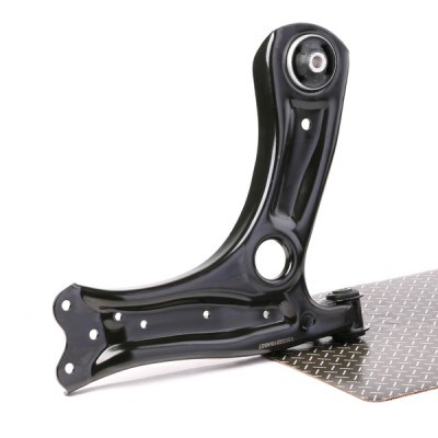 Control Arm RIDEX 273C0710 273C0710 - photo 2