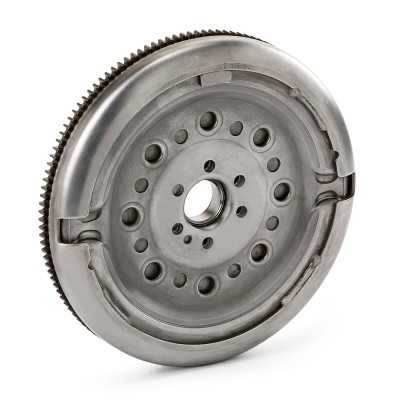 Flywheel RIDEX 577F0150R 577F0150R - photo 3