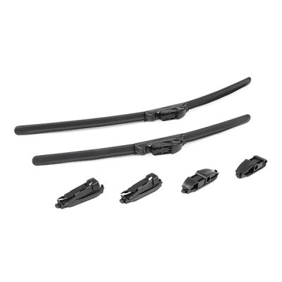 Wiper Blade RIDEX 298W0056 298W0056 - photo 3