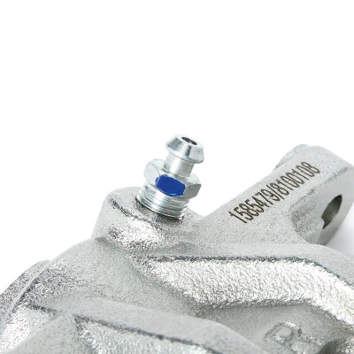 Brake Caliper RIDEX 78B0157 78B0157 - photo 9