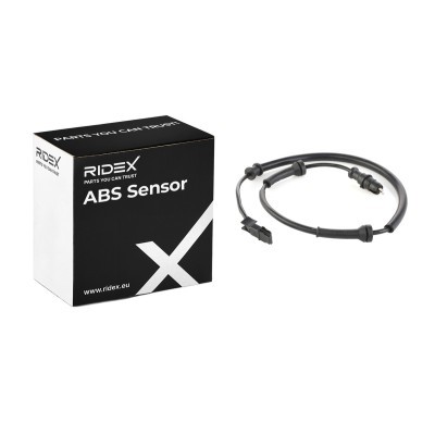 ABS Sensor RIDEX 412W0300 412W0300 - photo 3