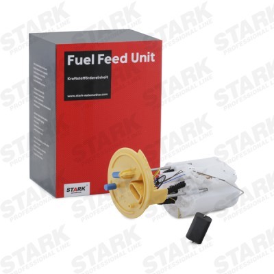 Fuel module Stark SKFU-0410017 SKFU-0410017 - photo 2