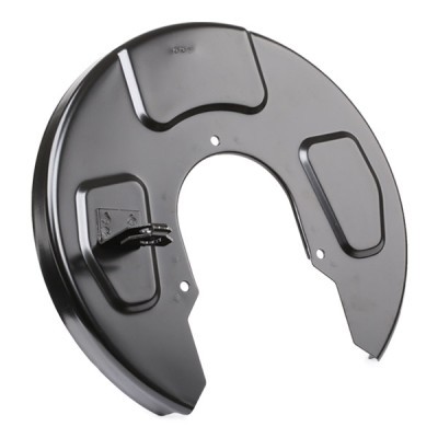 Splash Panel brake disc RIDEX 1330S0281 1330S0281 - photo 3