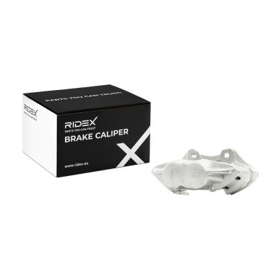 Brake Caliper RIDEX 78B1073 78B1073 - photo 2