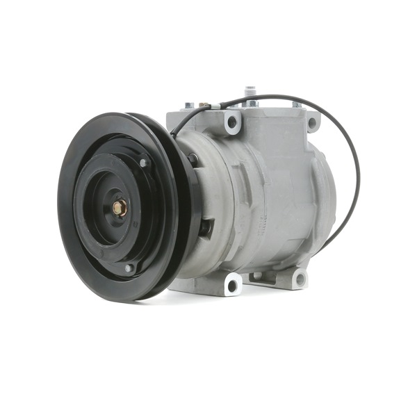 Compressor, Air Conditioning SKKM-0340257 - photo 1