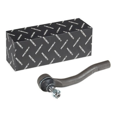 Tie Rod End RIDEX 914T0644 914T0644 - photo 2