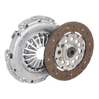Clutch Kit RIDEX 479C0169 479C0169 - photo 3
