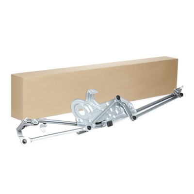 Wiper linkage / motor drive RIDEX 300W0081 300W0081 - photo 1