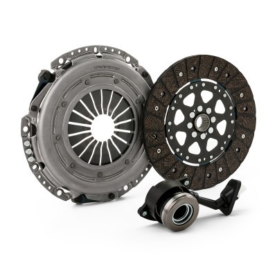 Clutch Kit RIDEX 479C0369 479C0369 - photo 3