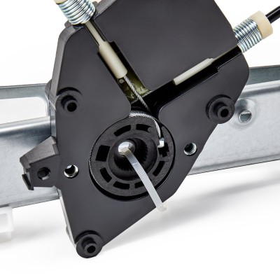 Window Regulator RIDEX 1561W0681 1561W0681 - photo 5