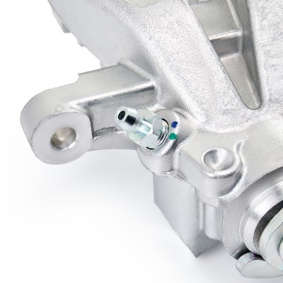 Brake Caliper RIDEX 78B0280 78B0280 - photo 7