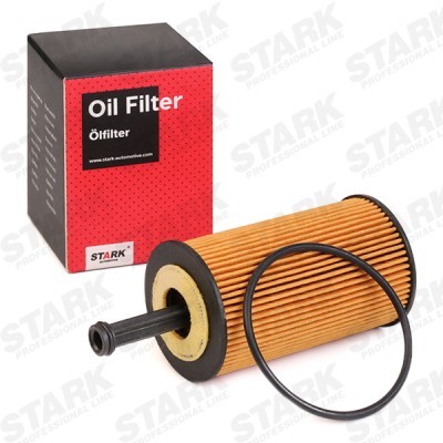 Oil Filter Stark SKOF-0860054 SKOF-0860054 - photo 2