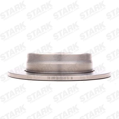Brake Disc Stark SKBD-0020234 SKBD-0020234 - photo 4
