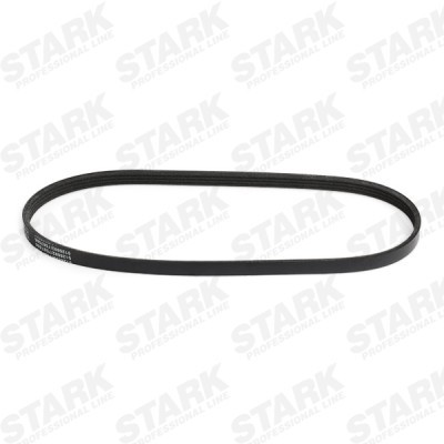 V-Ribbed Belt Stark SK-4PK780 SK-4PK780 - photo 4