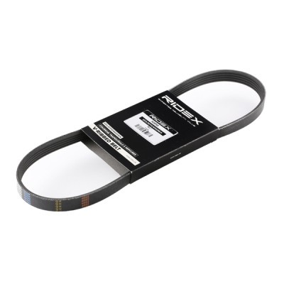 V-Ribbed Belt RIDEX 305P0210 305P0210 - photo 2
