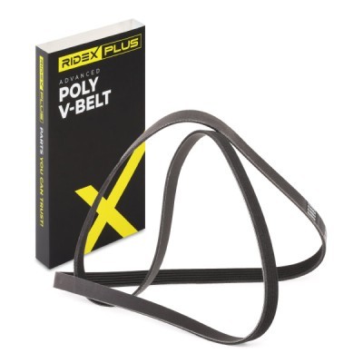 V-Ribbed Belt RIDEX 305P0092P 305P0092P - photo 2