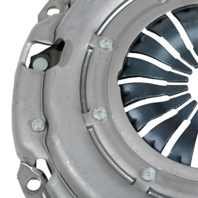 Clutch Kit RIDEX 479C0554 479C0554 - photo 6