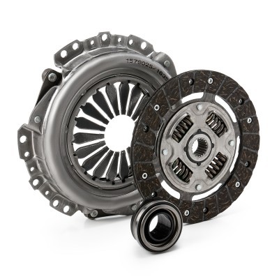 Clutch Kit RIDEX 479C3250 479C3250 - photo 3