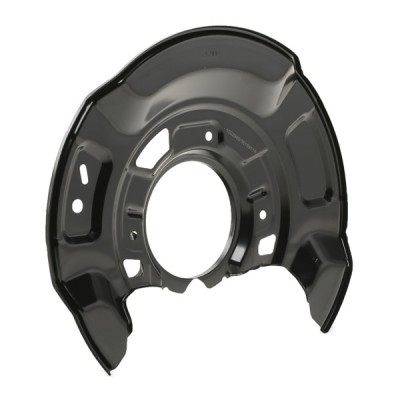 Splash Panel brake disc RIDEX 1330S0231 1330S0231 - photo 2