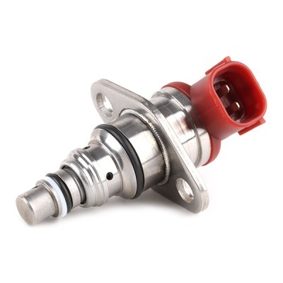 Pressure control valve, Common Rail system RIDEX 3996P0009 3996P0009 - photo 3