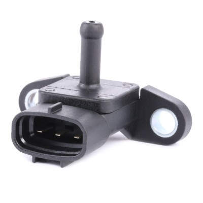 Boost pressure sensor RIDEX 161B0050 161B0050 - photo 4
