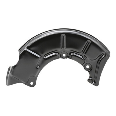 Splash Panel brake disc RIDEX 1330S0021 1330S0021 - photo 5