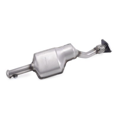 Catalytic converter RIDEX 429C0074 429C0074 - photo 4