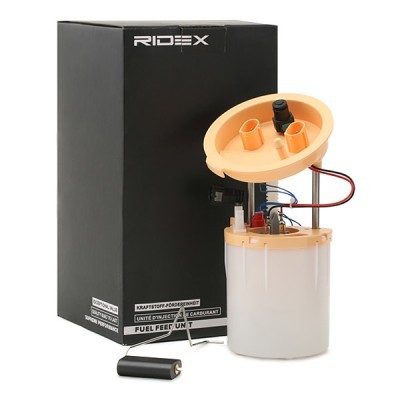 Fuel module RIDEX 1382F0085 1382F0085 - photo 2