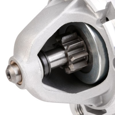 Starter RIDEX 2S0160 2S0160 - photo 6