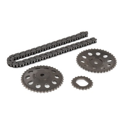 Timing chain kit RIDEX 1389T0003 1389T0003 - photo 4
