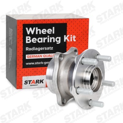 Wheel Bearing Stark SKWB-0180377 SKWB-0180377 - photo 2