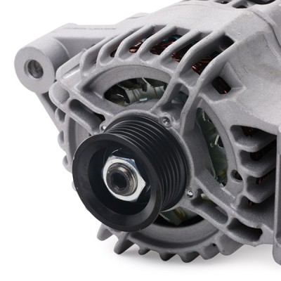 Alternator RIDEX 4G0185 4G0185 - photo 5