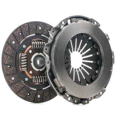 Clutch Kit RIDEX 479C0109 479C0109 - photo 4