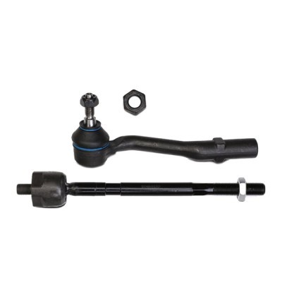 Tie Rod End RIDEX 914T0189 914T0189 - photo 2