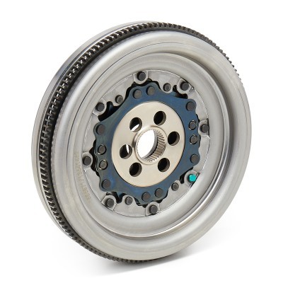 Flywheel RIDEX 577F0008 577F0008 - photo 4
