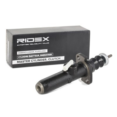 Clutch Master Cylinders RIDEX 234M0019 234M0019 - photo 2