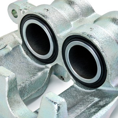Brake Caliper RIDEX 78B3294R 78B3294R - photo 5