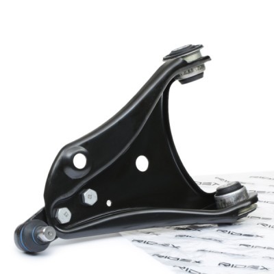Control Arm RIDEX 273C1312 273C1312 - photo 2
