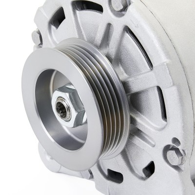 Alternator RIDEX 4G0659 4G0659 - photo 5