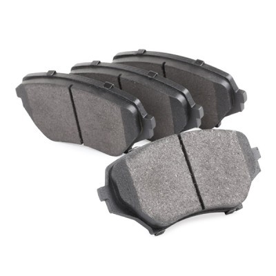 Brake Pads Set RIDEX 402B0632 402B0632 - photo 6