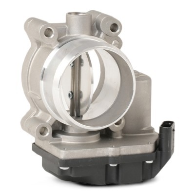 Дроссельная заслонка RIDEX 158T0142 158T0142 - photo 4