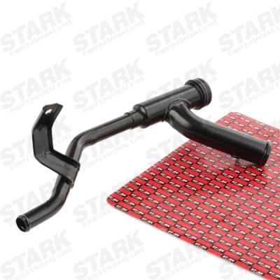 Coolant Flange Stark SKCFL-2940019 SKCFL-2940019 - photo 2