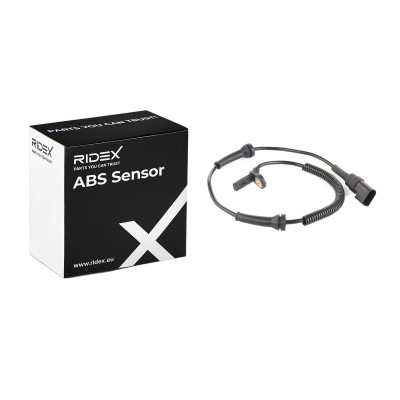 ABS Sensor RIDEX 412W0211 412W0211 - photo 2