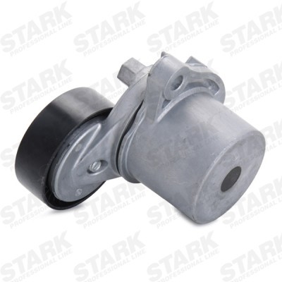 Belt Tensioner V-Ribbed Belt Stark SKVB-0590043 SKVB-0590043 - photo 4
