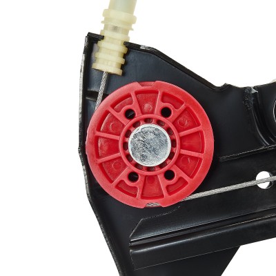 Window Regulator RIDEX 1561W0396 1561W0396 - photo 4